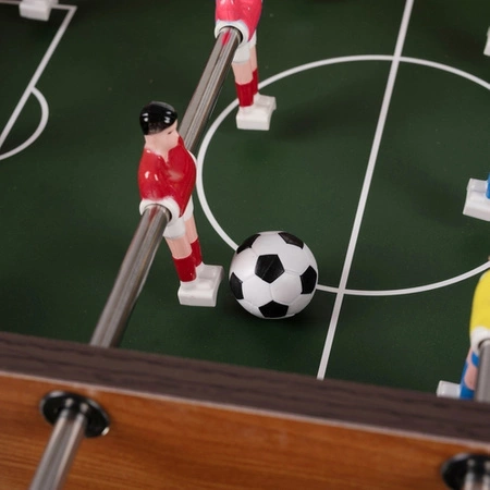 Kruzzel Piłkarzyki Stołowe