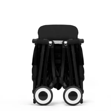 Cybex Libelle New Wózek Spacerowy Moon Black 2023 + Pałąk