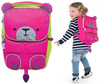 TRUNKI PLECAK Betsy