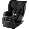 Britax Romer Dualfix Pro Fotelik Samochodowy 0-18kg Carbon Black Style 