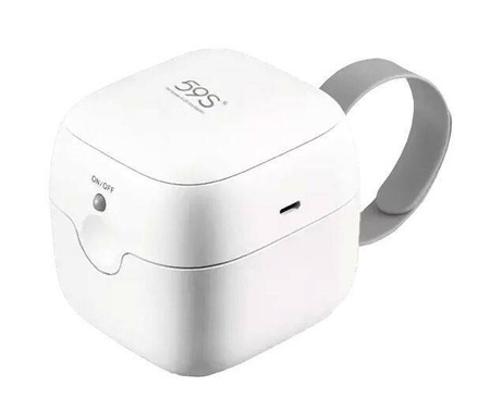 Mam Baby 59S Mini Box Pudełko Sterylizator Do Smoczków S6