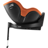 Britax Romer Dualfix Pro M Fotelik Samochodowy 0-18kg Golden Cognac