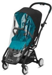 Cybex Eezy S Twist 2 Folia Przeciwdeszczowa