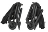 Maxi-Cosi Leona Wózek Spacerowy Essential Black