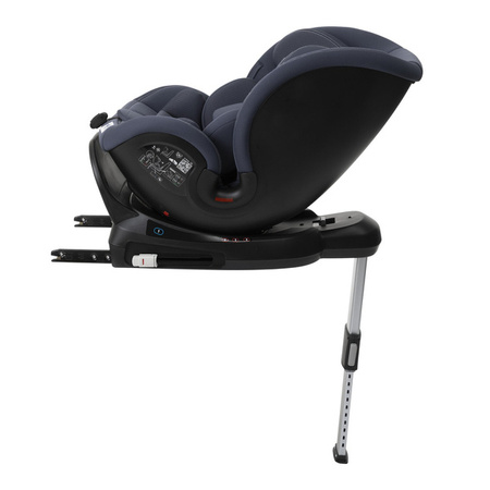 Chicco OneSeat Fotelik Samochodowy 0-36kg India Ink