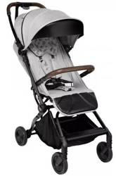 Skiddou Espoo+ Wózek Spacerowy Nomadic Dream