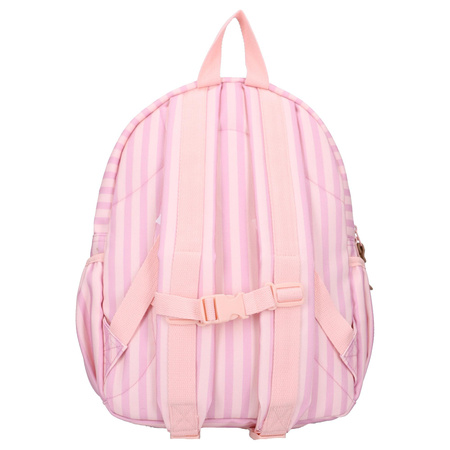 Kidzroom Plecak Dla Dzieci L Nostalgia pink