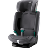 Britax Romer Versafix Fotelik Samochodowy 76-150cm Midnight Grey
