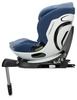 [OUTLET] Strochenmuehle Niki Kid Fotelik Samochodowy 75-150cm Iris