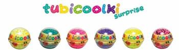 Tuban Tubicoolki Surprise Kreatywna Masa Z Niespodzianką