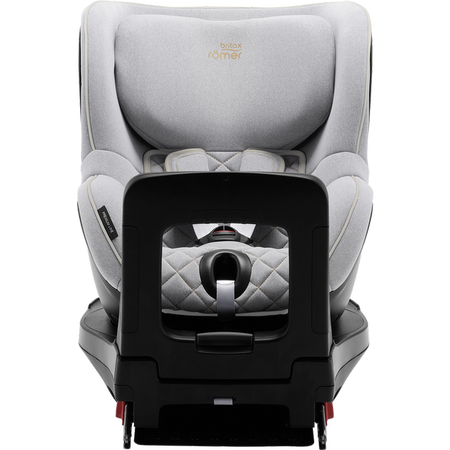 [OUTLET] Britax Romer Dualfix M I-Size Fotelik Samochodowy 0-18kg RWF Nordic Grey