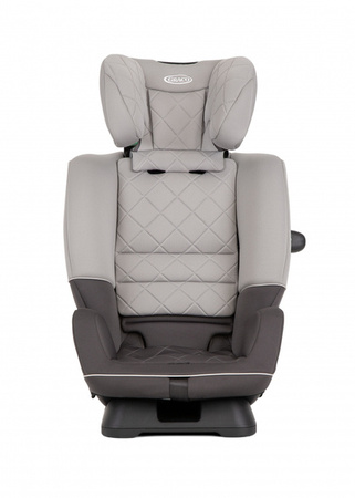 Graco Slimfit R129 Fotelik Samochodowy 0-36 kg Iron