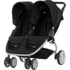 Britax Romer B-Agile Double Cosmos Black