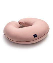 Puuki Poduszka do karmienia Herbaciana Róża