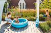 Quut Dmuchany basen duży Ø 120 cm Dippy Ocean