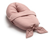Puuki Nest Poduszka Ciążowa Uniwersalna Herbaciana Róża