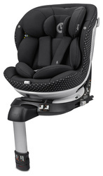 Strochenmuehle Niki Start Fotelik Samochodowy 40-105cm Onyx