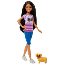 Barbie Lalka Filmowa Ligaya