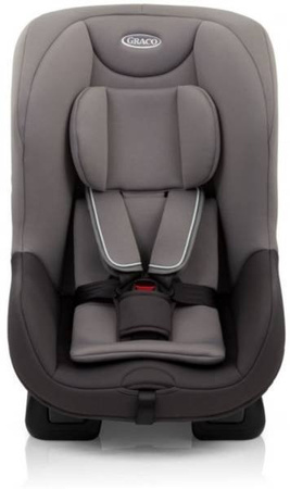 Graco Extend Fotelik Samochodowy 0-18 kg  IRON