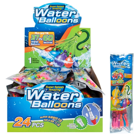 Mega Creative Bomby Wodne