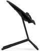 Cybex Lemo Krzesełko Bujaczek Zestaw 4w1 Stunning Black
