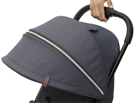 [OUTLET] Chicco Goody Xplus Wózek Spacerowy Dark Shadow