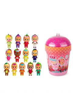 TM Toys Laleczka Cry Babies Magic Tears Tutti Frutti MIX