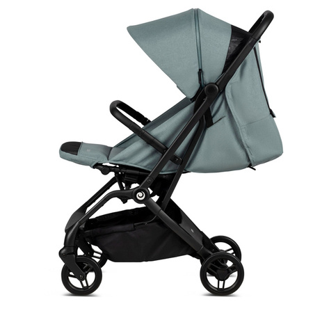 [OUTLET] Tutis Jogo Wózek Spacerowy 145 Black