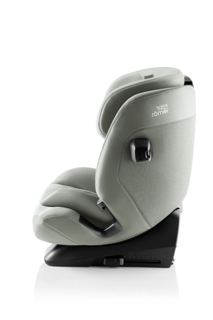 Britax Romer Advansafix Pro Fotelik Samochodowy 9-36kg Sage Green Style