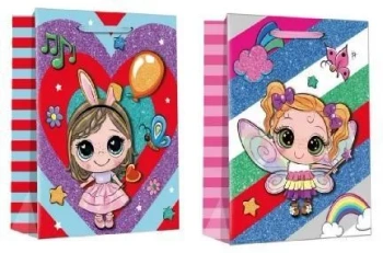 W&K Torebka Upominkowa