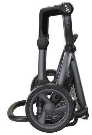 Mima Xari/Sport 4G Stelaż Graphite Grey