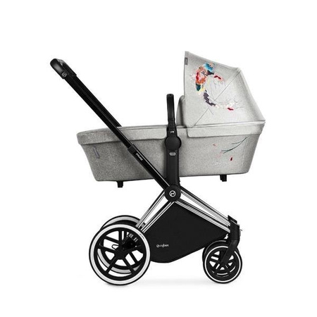 Cybex Priam Gondola Do Wózka Koi Crystallized