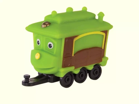 Eppe Stacyjkowo Pociąg Mix