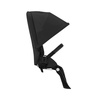 Cybex Gazelle S Wózek Rok Po Roku Rama Czarna Moon Black