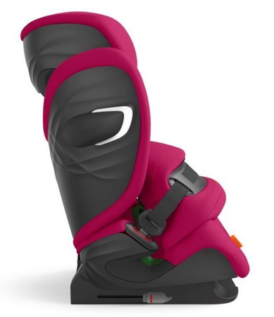 Cybex Pallas G I-Size Fotelik Samochodowy 9-50 kg Magnolia Pink