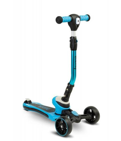 Toyz Hulajnoga 3-Kołowa Hugo Blue