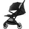Britax Romer Flylite Wózek Spacerowy Carbon Black