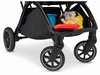[OUTLET] Storchenmuhle Niko Wózek Spacerowy Iris