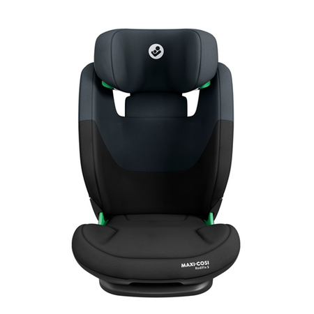 Maxi-Cosi Rodifix S I-size Fotelik Tonal Black