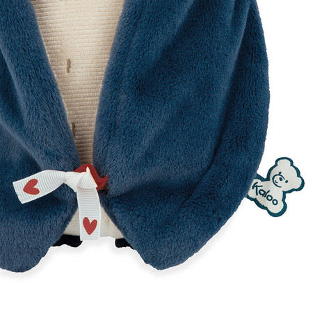 Kaloo Szumiąca Przytulanka Pingwinek 25 cm w Pudełku Kolekcja Complices