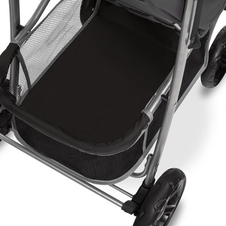 Lionelo Emma Plus Wózek Spacerowy Stone