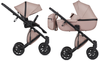Anex E/Type Gondola + Siedzisko Pixie et-11A 