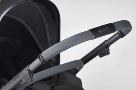[OUTLET] Anex L/Type Wózek Głęboko-Spacerowy Onyx