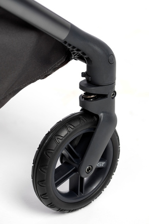 Mast Swiss Design M6x Wózek Spacerowy Blueberry