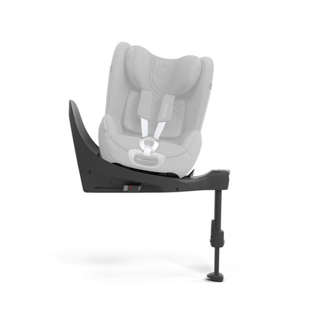 Cybex Cloud T i-Size Fotelik Samochodowy 0-13kg Plus + Baza T Cozy Beige