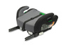 Caretero Puma i-Size Fotelik Samochodowy 15-36 kg Black