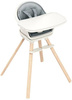 Maxi-Cosi Moa Wysokie Krzesełko do Karmienia 8w1  Beyond White 