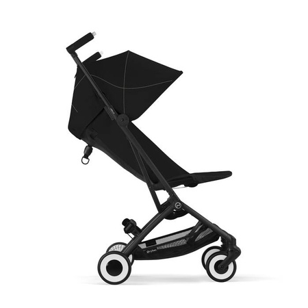 Cybex Libelle 2025 Wózek Spacerowy Rama Black Magic Black