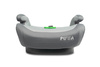 Caretero Puma i-Size Fotelik Samochodowy 15-36 kg Grey