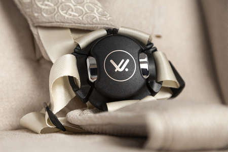 [OUTLET] Muuvo Quick Boho Wózek Głęboko-Spacerowy Beige